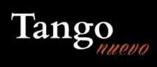 Tango Nuevo - Kingston